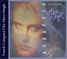 Alison Moyet - Invisible (Special Edition)